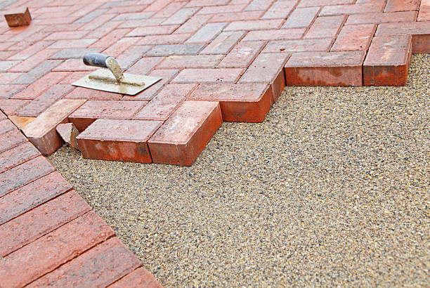 Best Commercial Driveway Paving in Exeter, PA