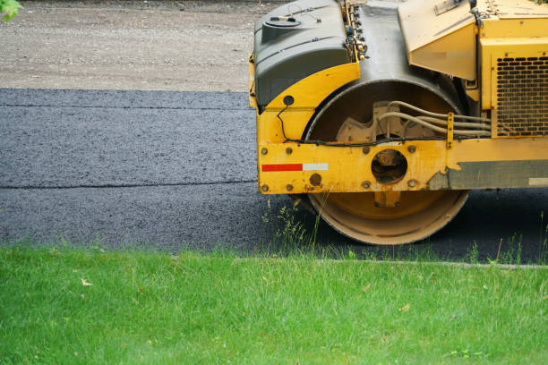 Best Driveway Resurfacing Services in Exeter, PA