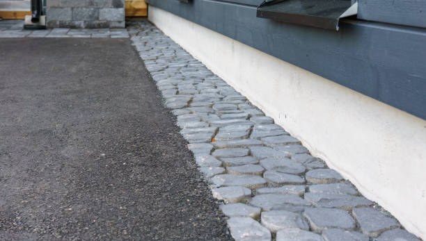 Best Decorative Driveway Paving in Exeter, PA