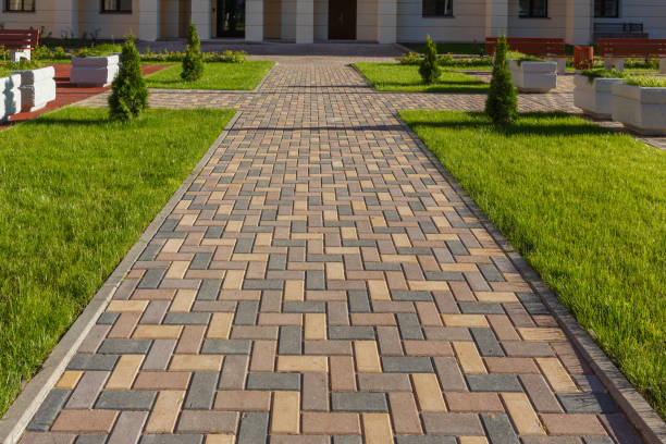 Best Interlocking Paver Driveways in Exeter, PA